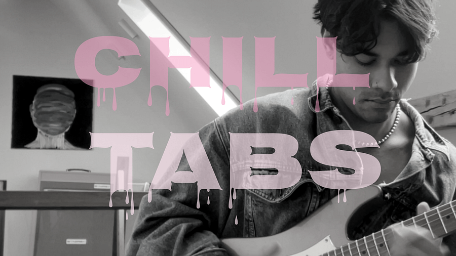 Chill Tabs product image (1)