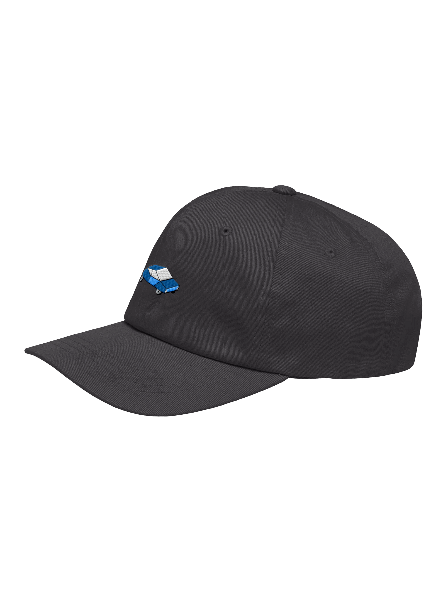 Cyber Rats Hat product image (22)