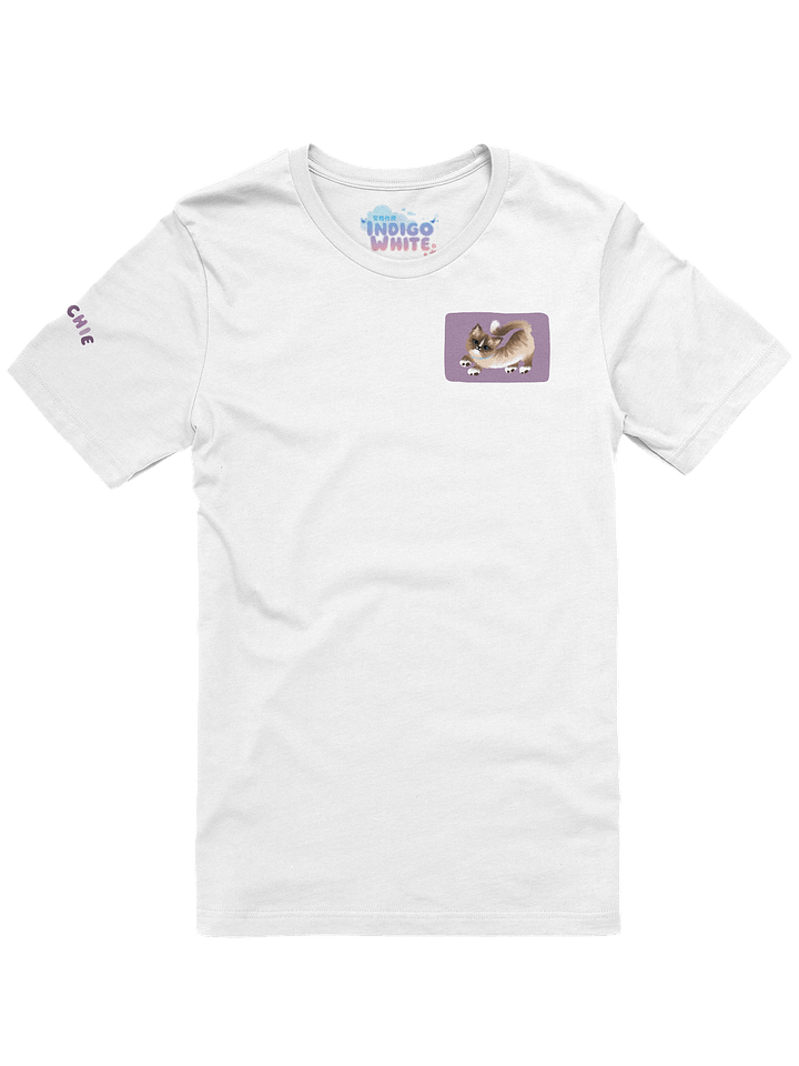 Munchie TShirt product image (3)