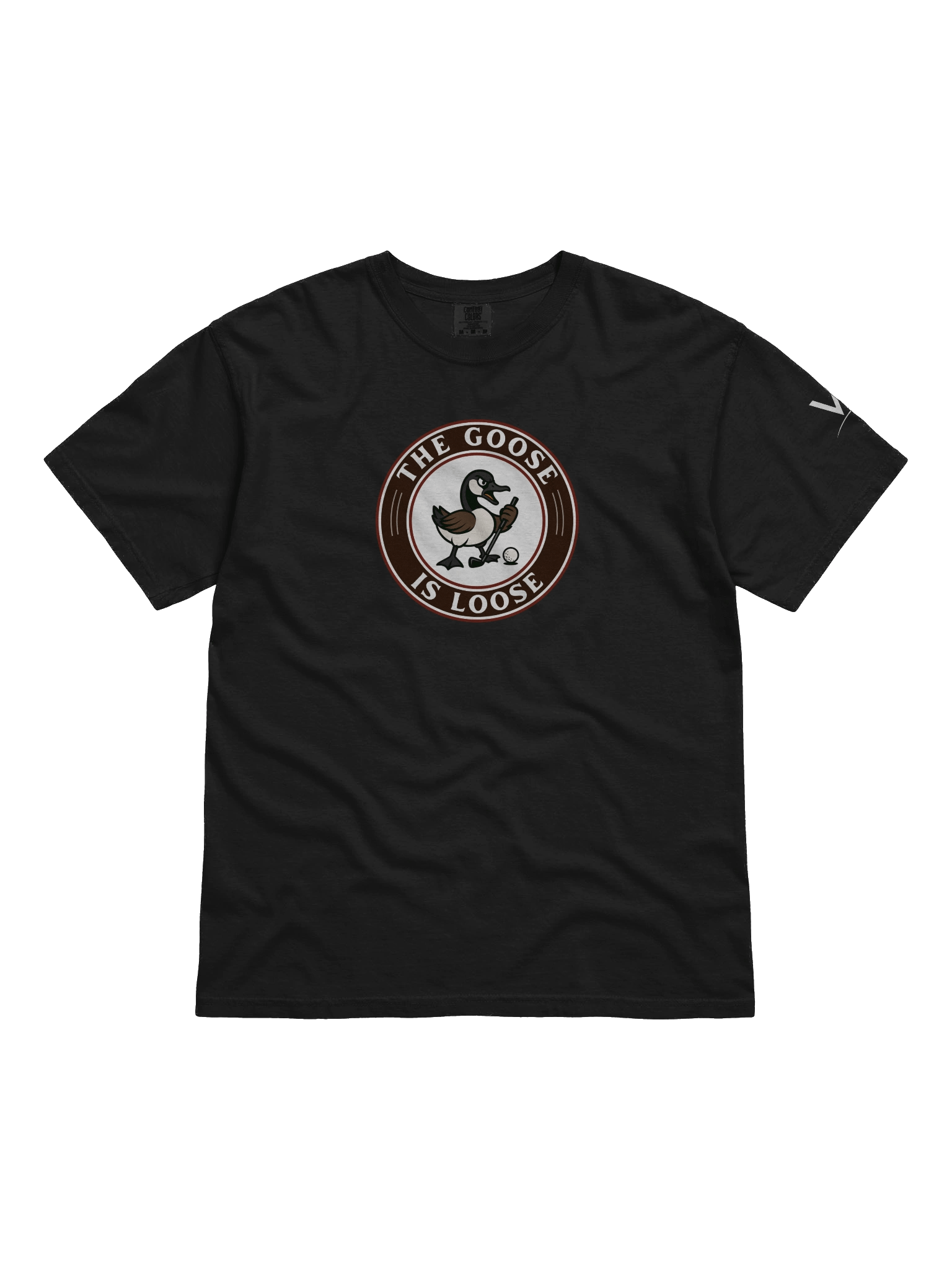 HONK – Goose Is Loose Tee product image (1)