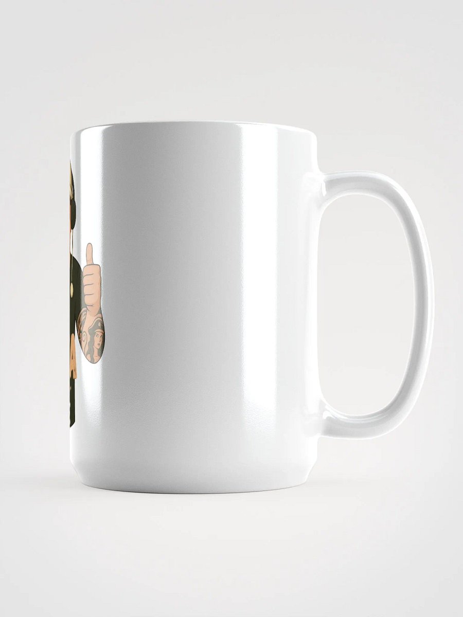Thorin Tonsberg - Pika Edition Cup product image (1)