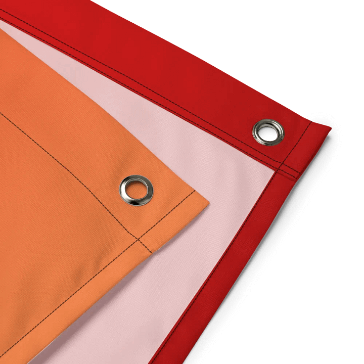Rising Flag product image (2)