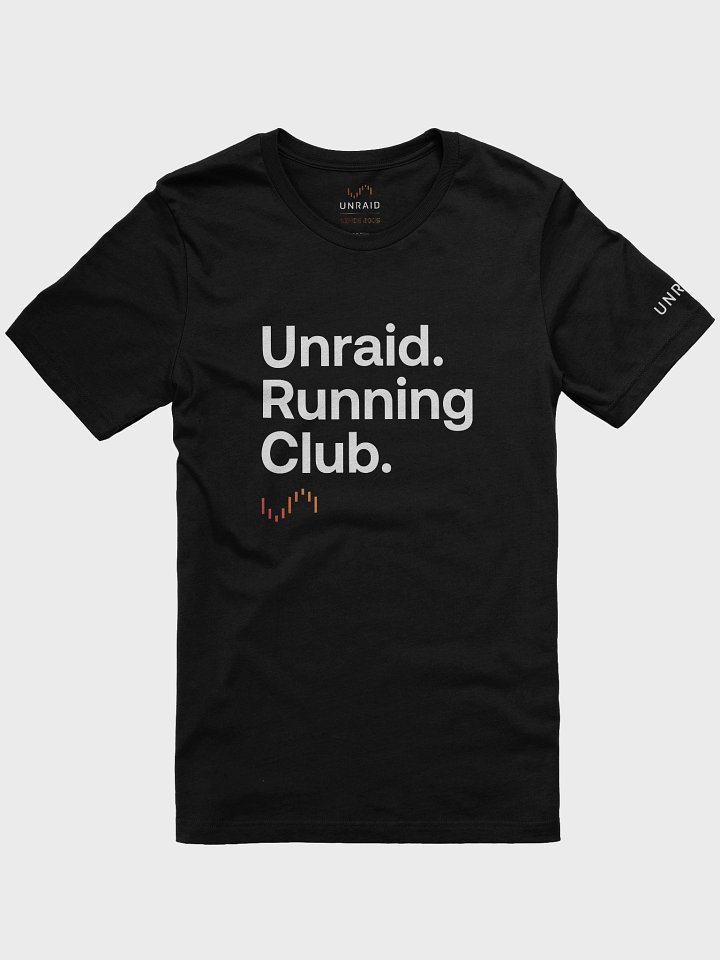 Unraid Running (Servers) Club product image (1)