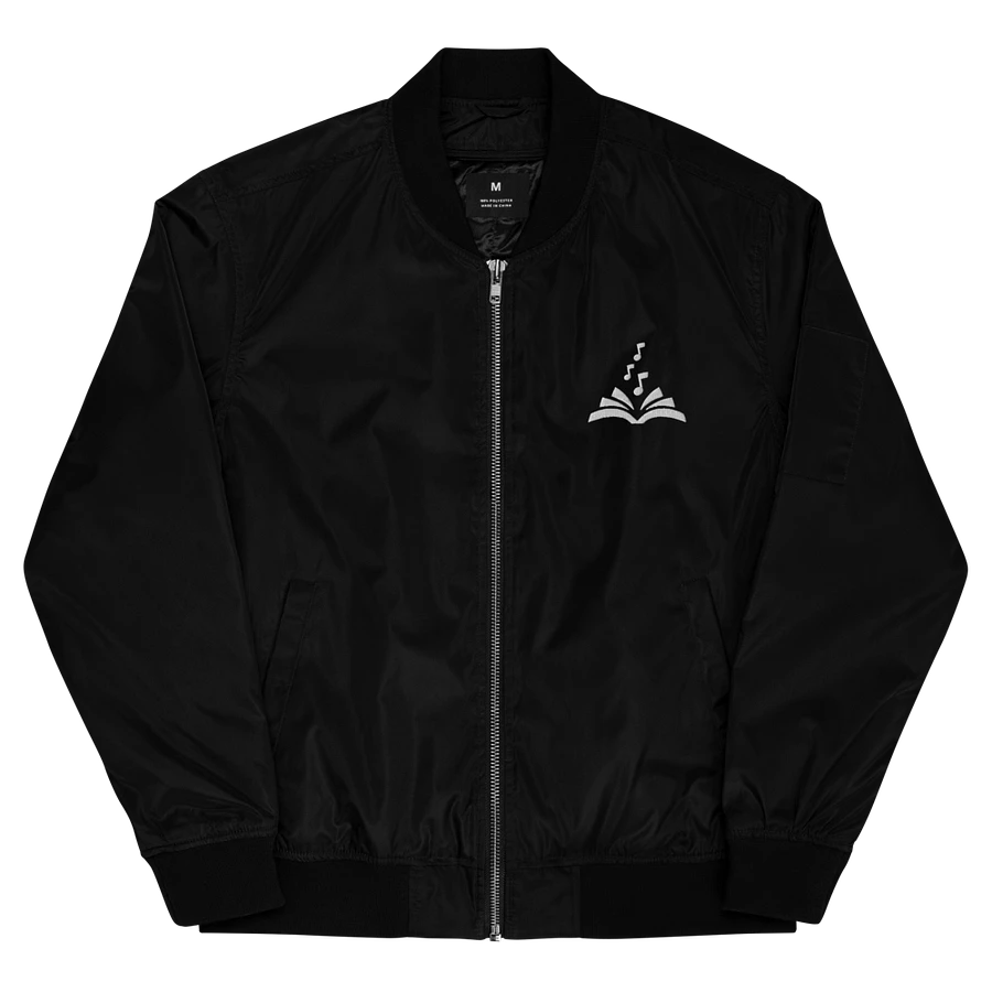 SCSPA Bomber Jacket, Logo Icon product image (2)