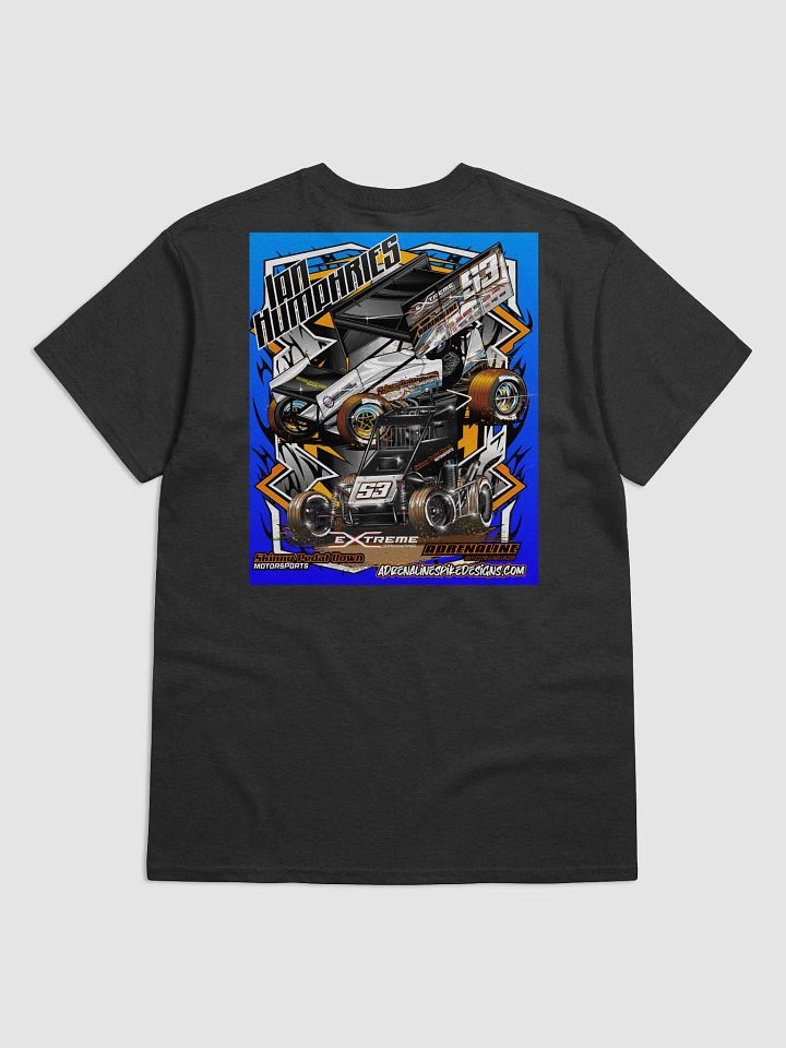humphries motorsports t shirt product image (9)