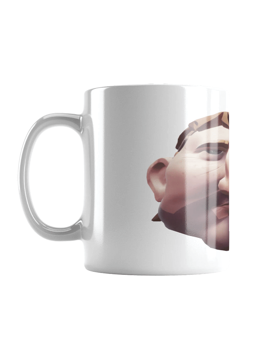 Gus Mug product image (6)