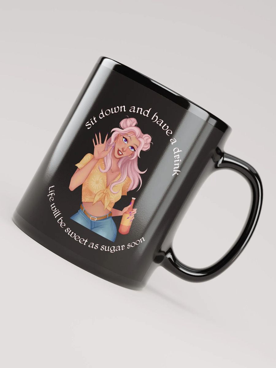 Mel Mug product image (4)