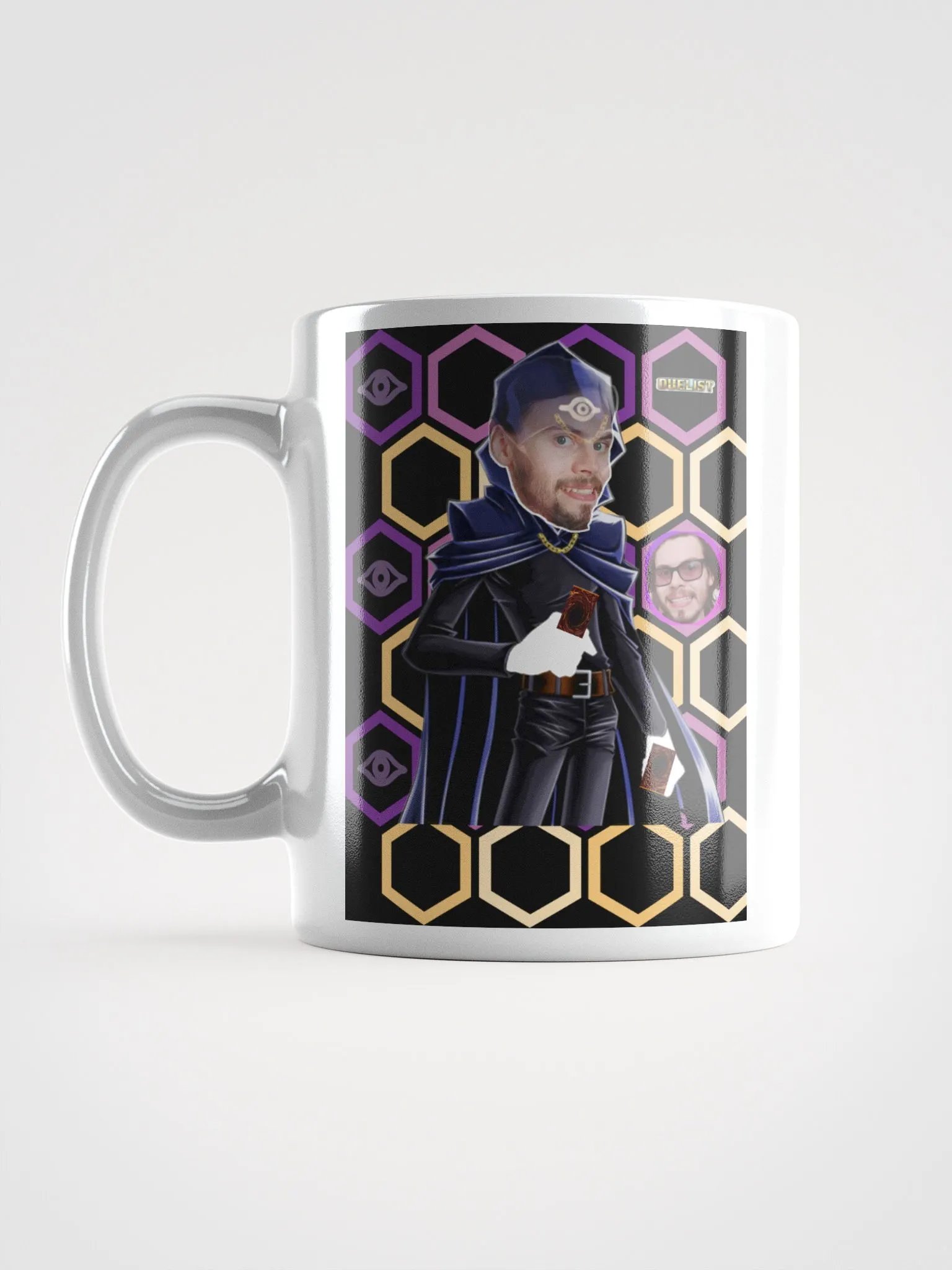 Mug (3 sizes) - Rare Hunter Ashley product image (16)