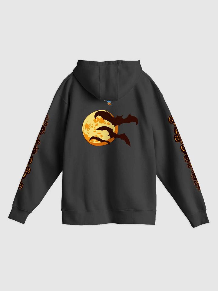 Boo Hoodie product image (3)