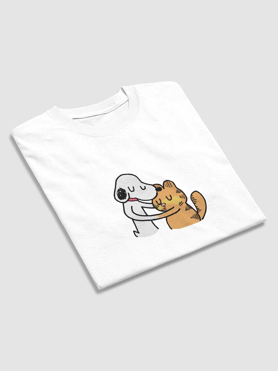 garfield/snoopy fantasy product image (4)