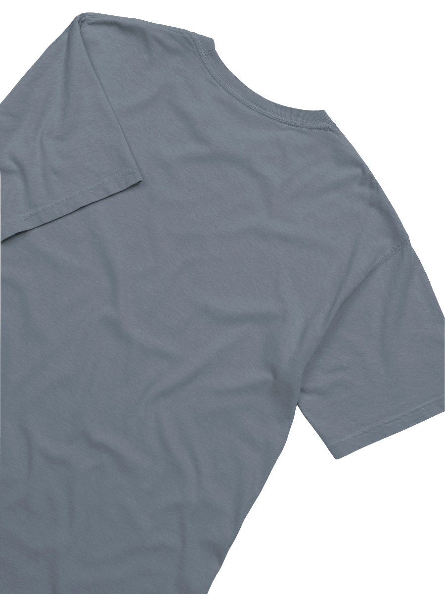 Marathon Runners Heavyweight Cotton T-Shirt product image (39)