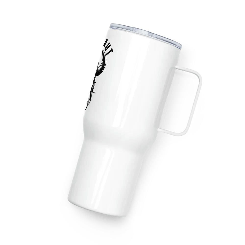 Juggernaut Travel Mug product image (4)