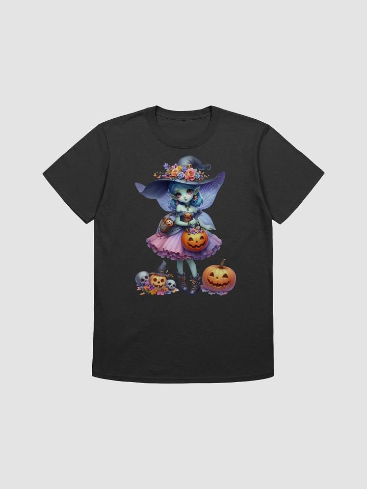 Cute Halloween Fairy 18 product image (4)