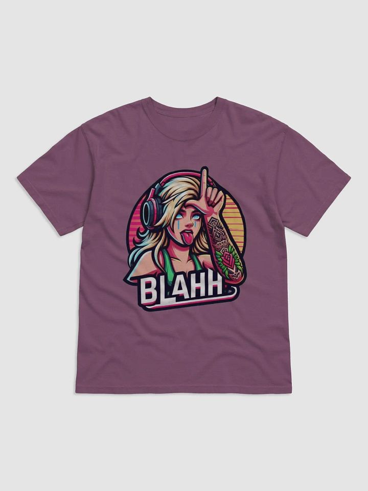 Blahh Tee product image (8)