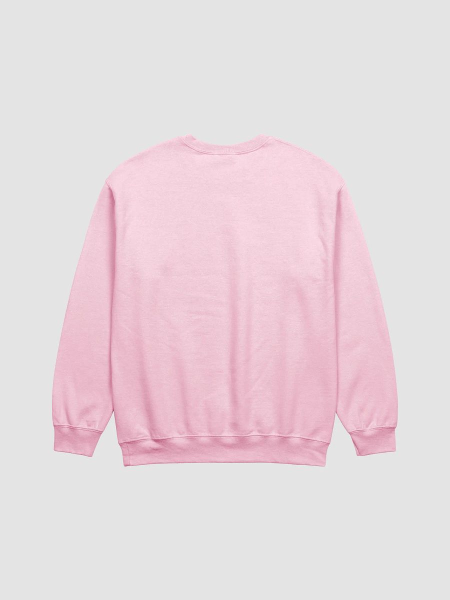 Alive in Christ, Raised with Him – Resurrection Life Sweatshirt product image (3)