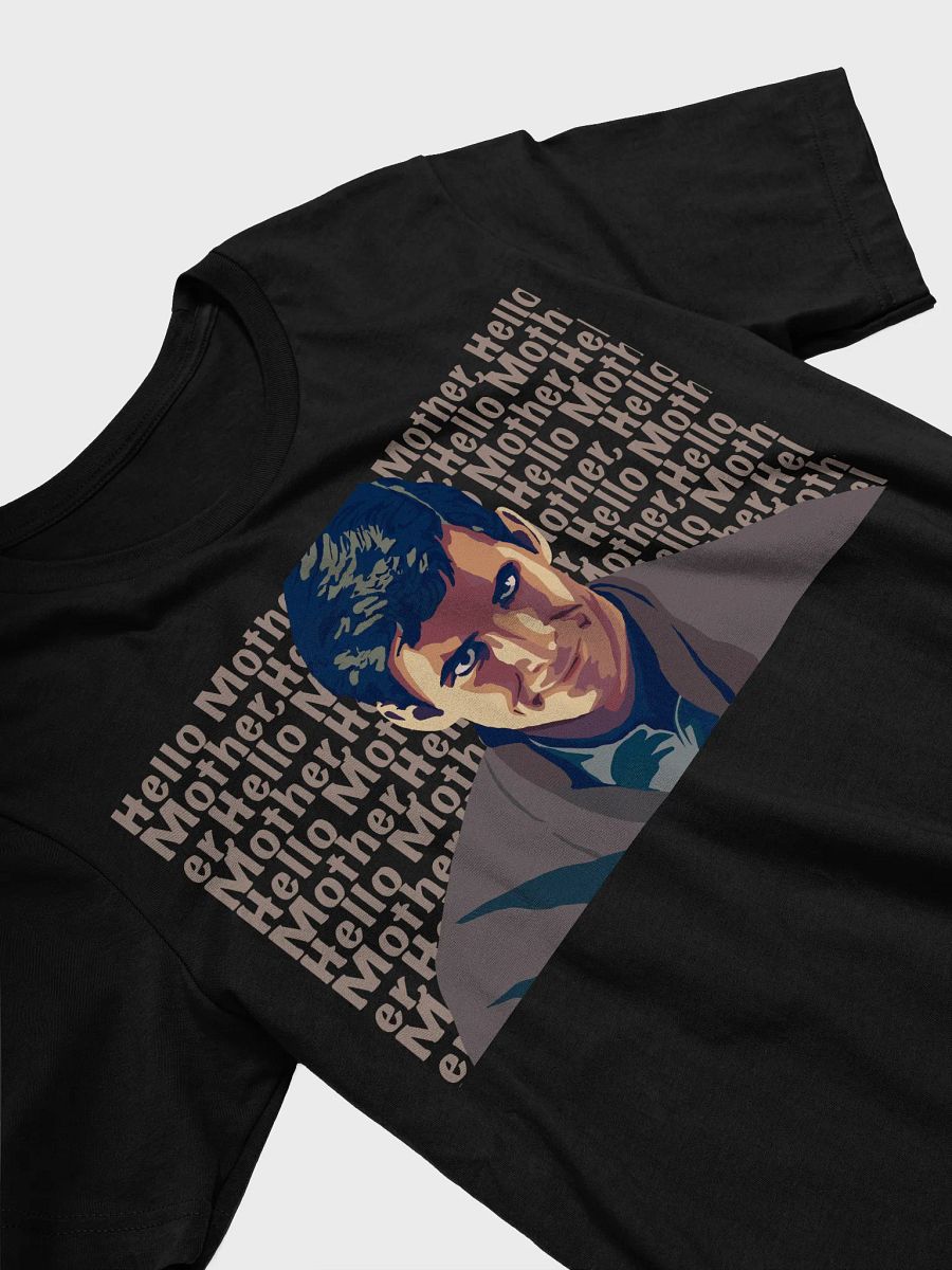 Norman Bates – Mother’s Favorite product image (30)