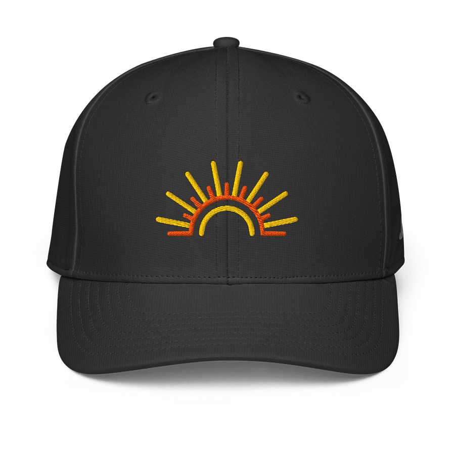 Sunrise Performance Cap product image (2)