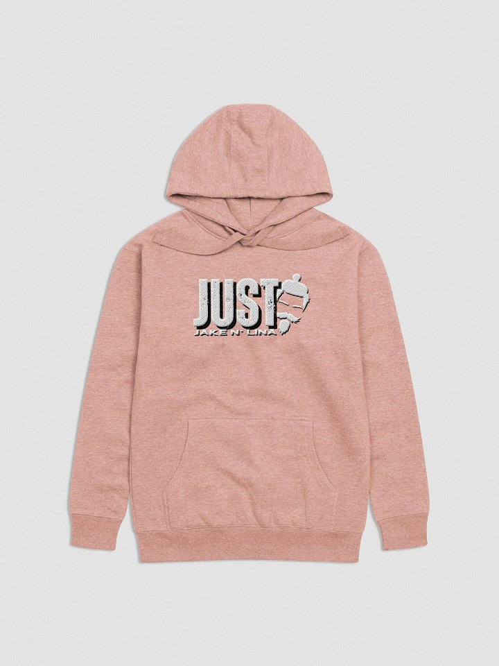 JustaHoodie product image (5)