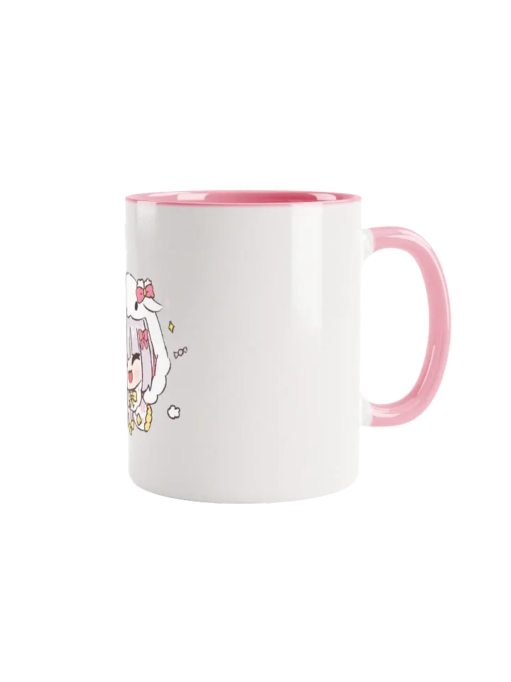 Sheepy Nox Mug product image (13)