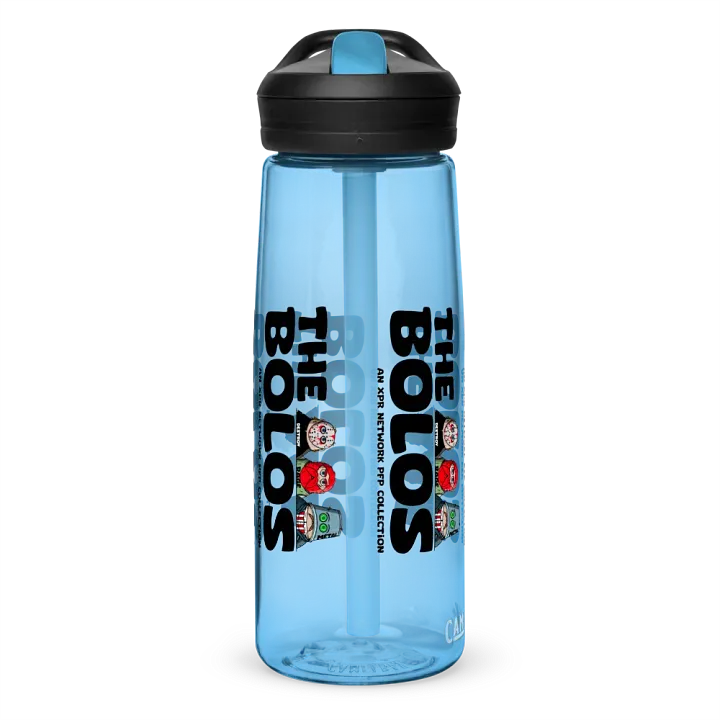 The Official Bolo Water Bottle product image (2)