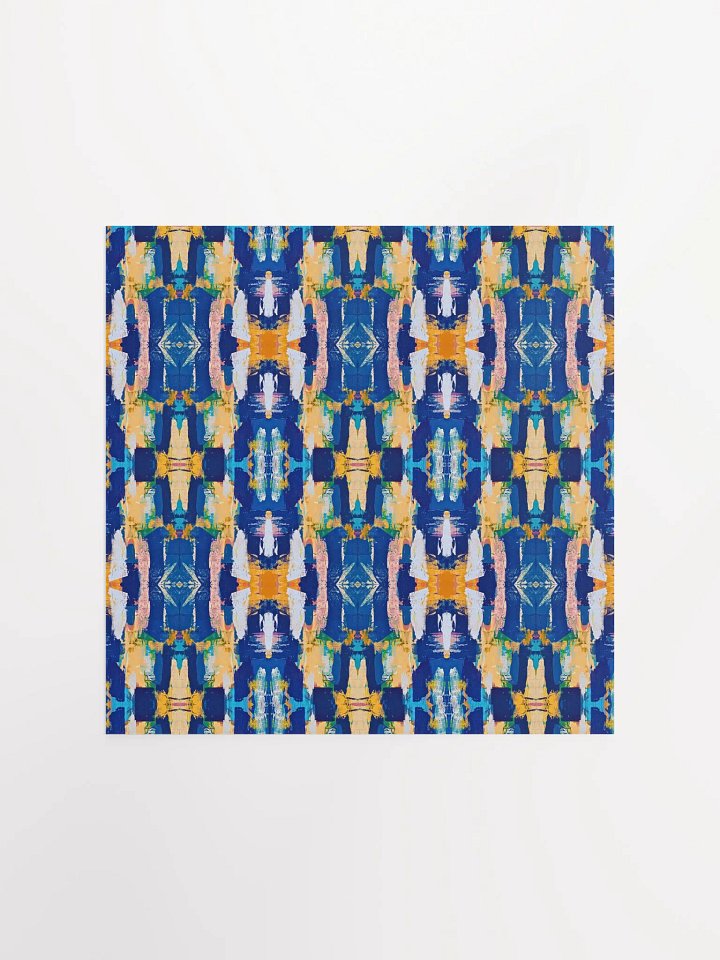 Extra Soothing Blue Mirage product image (1)