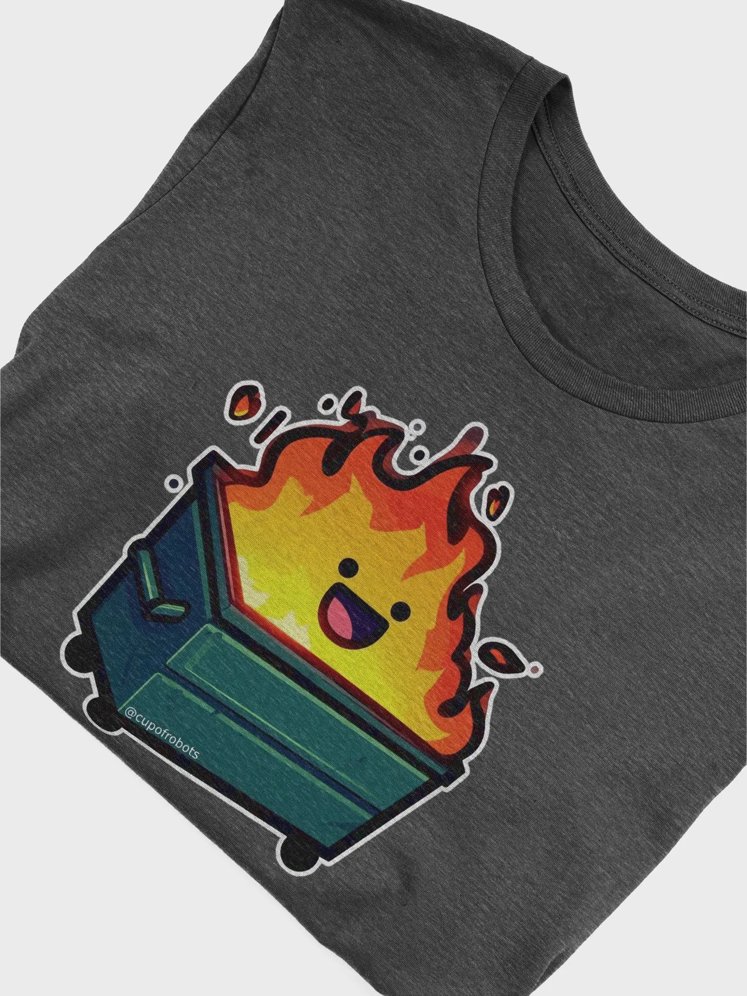 Happy Little Dumpster Fire product image (29)