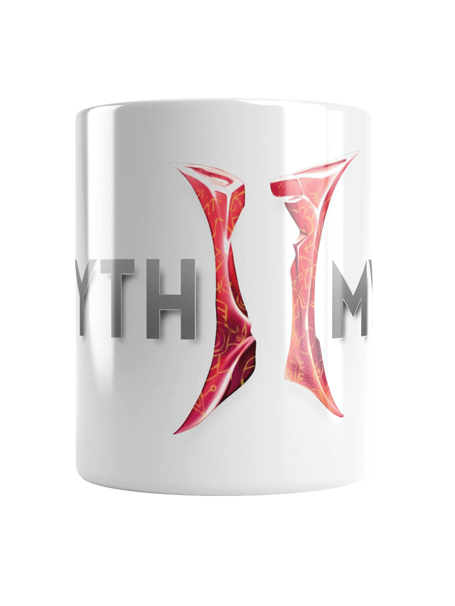 Mythbearer #4 Mug product image (15)