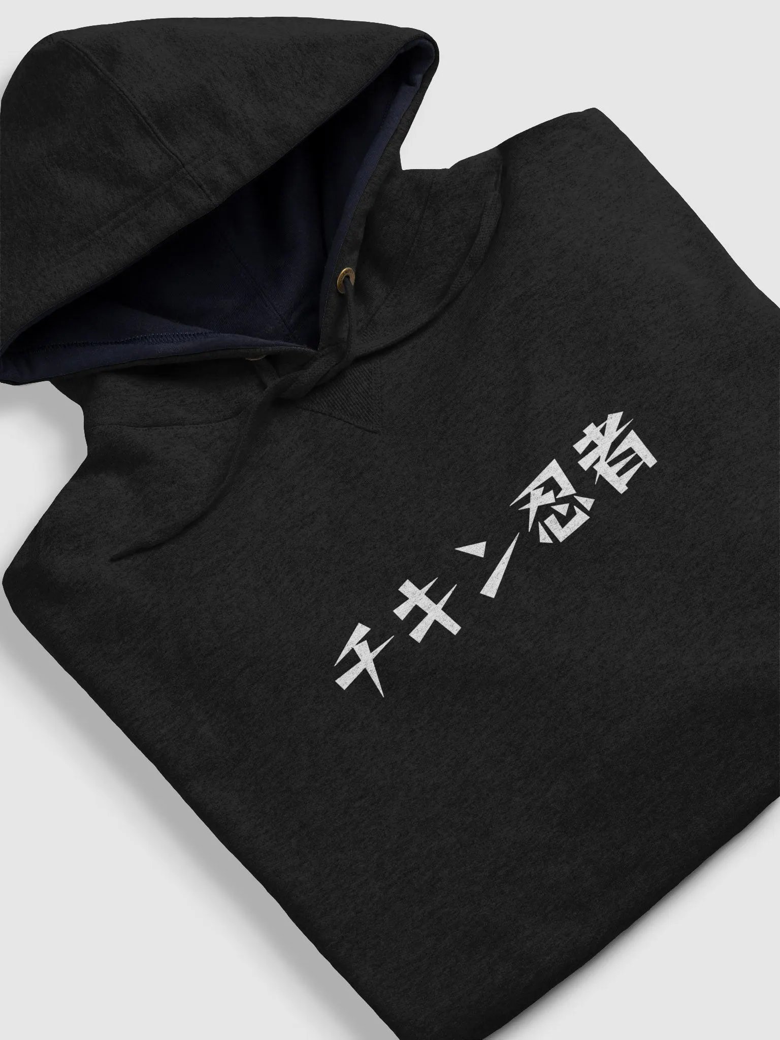 Ninjachicken Japanese Hoodie product image (6)