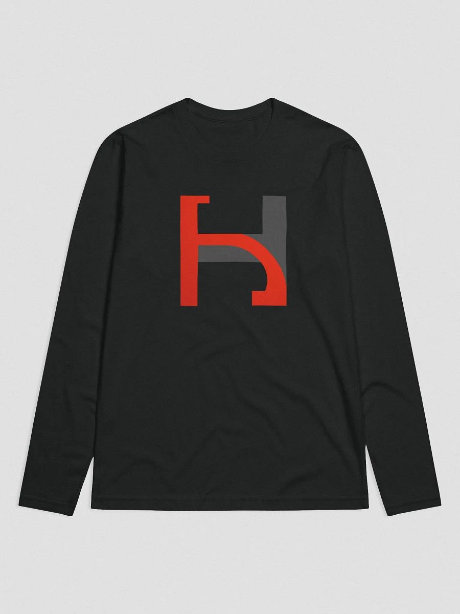Hoosier Hardware Long-Sleeve T product image (1)