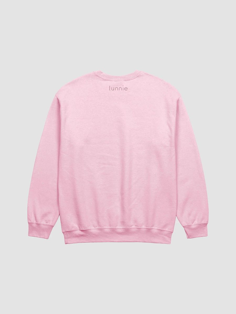 Strong as a Mother Crewneck product image (5)