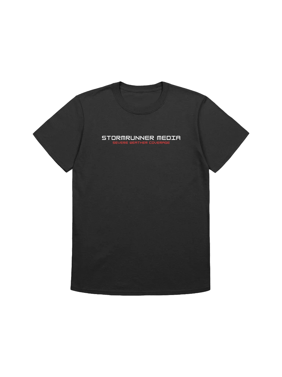 I'd Rather be Chasing - T-Shirt product image (3)