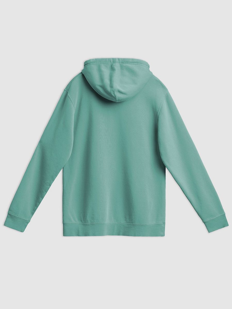 Super Premium Hoodie: Pisces Pooky Vintage Hoodie product image (2)