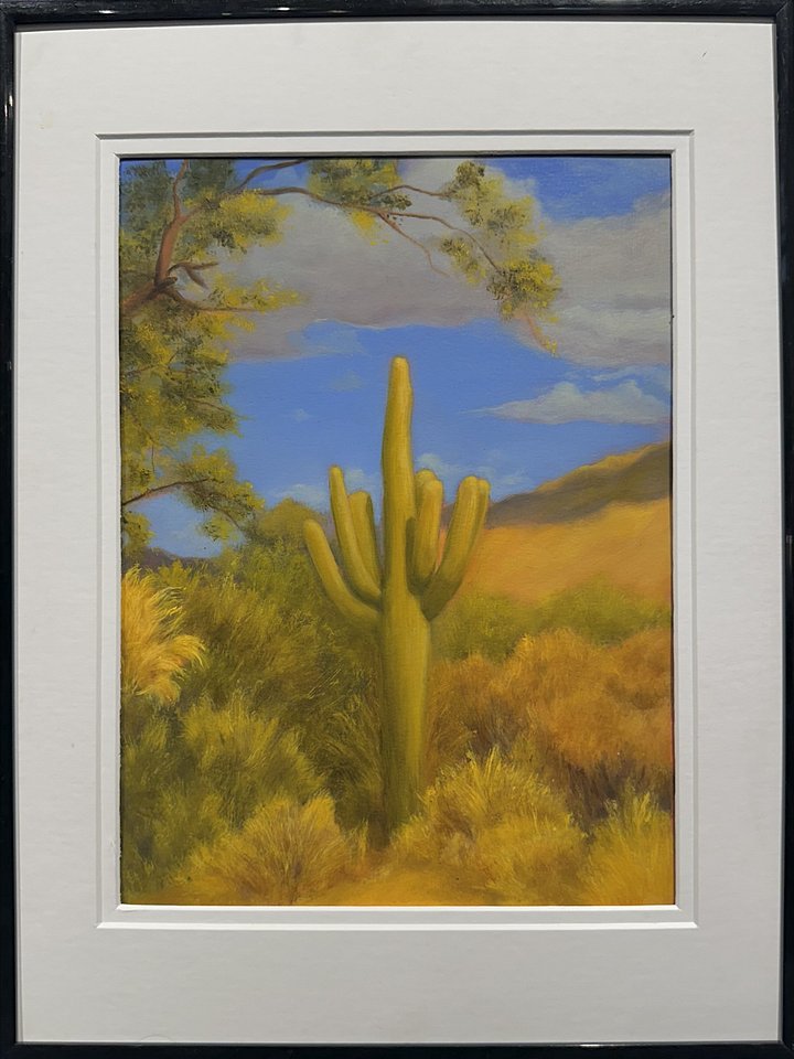 Sunlit Saguaro product image (1)