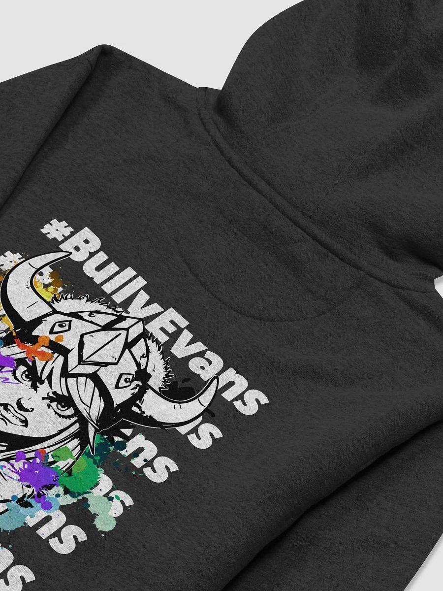 #BullyEvans Hoodie product image (15)