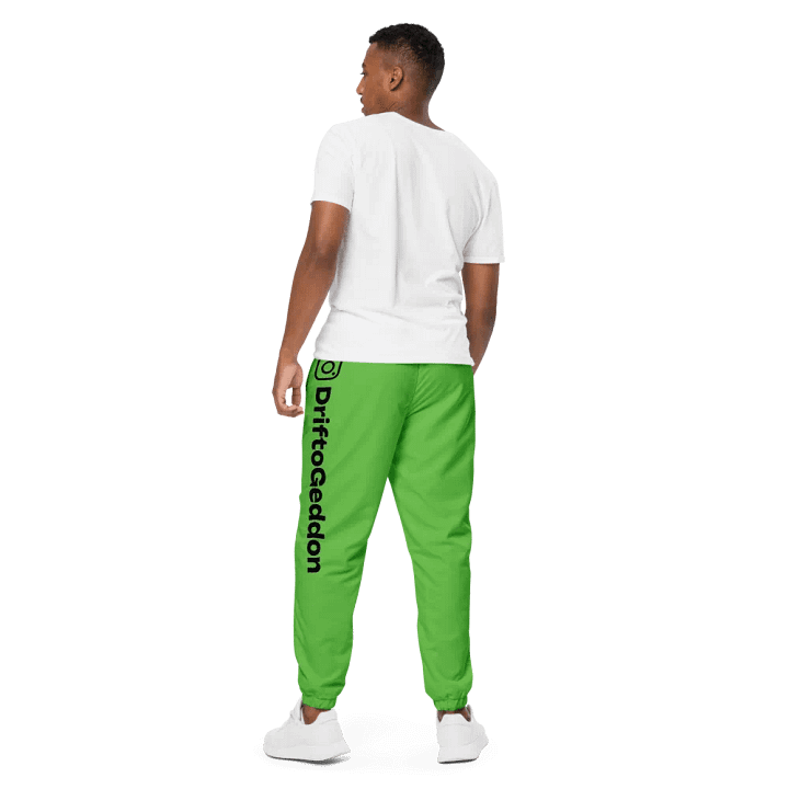 DG Track pants product image (1)