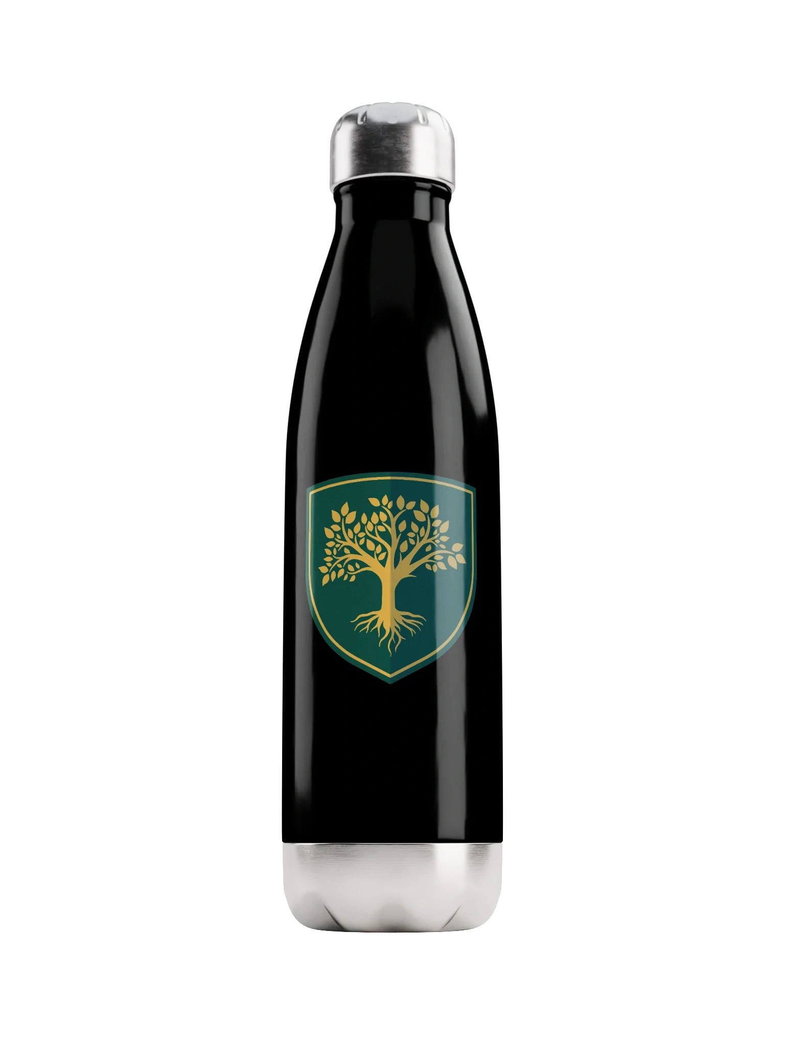 The Tall - Water Bottle product image (1)