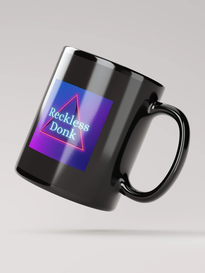 Unicorn Bop Mug product image (3)