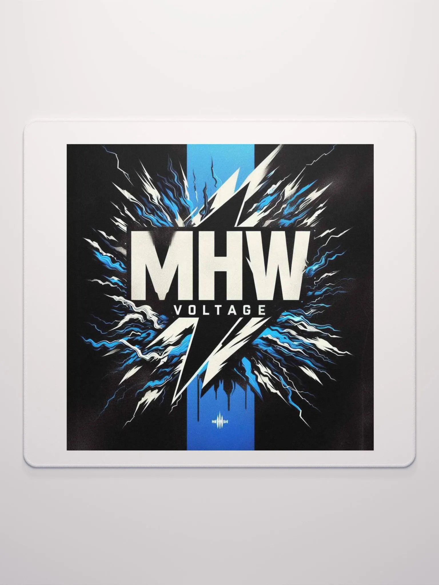 MHW VOLTAGE GAMING PAD product image (4)
