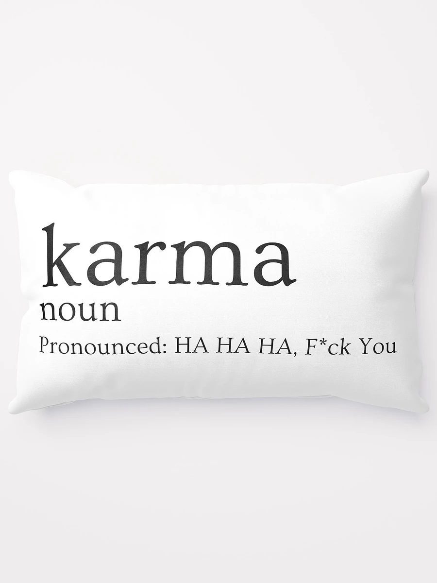 Karma Pillow product image (13)