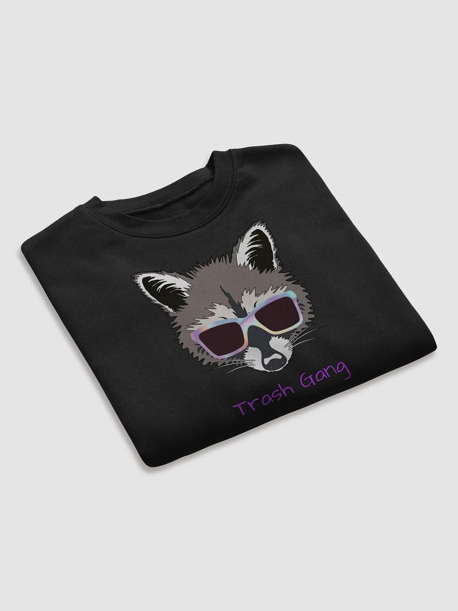 TG Crop Sweater product image (4)