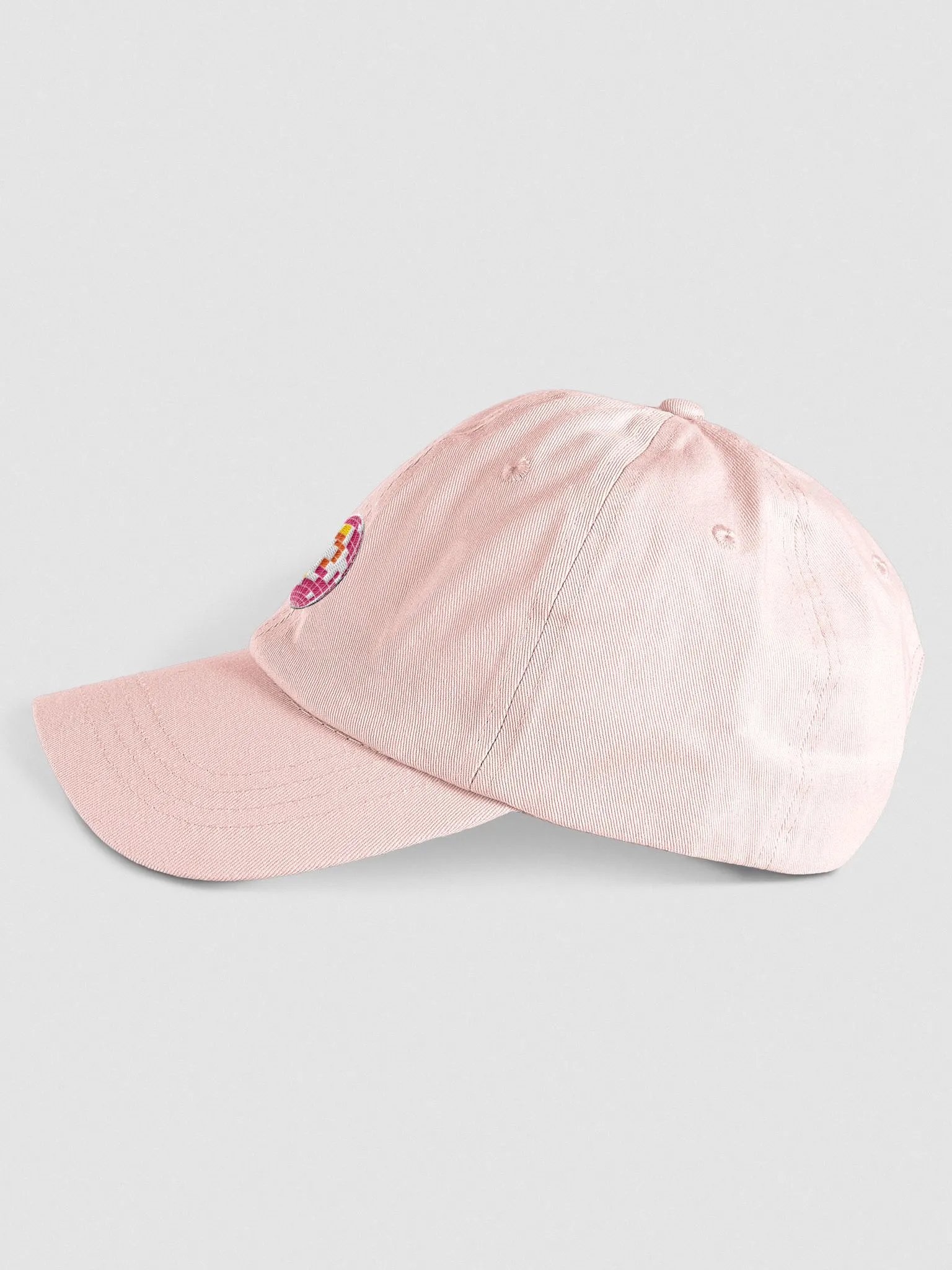 MirrorBall Hat product image (3)