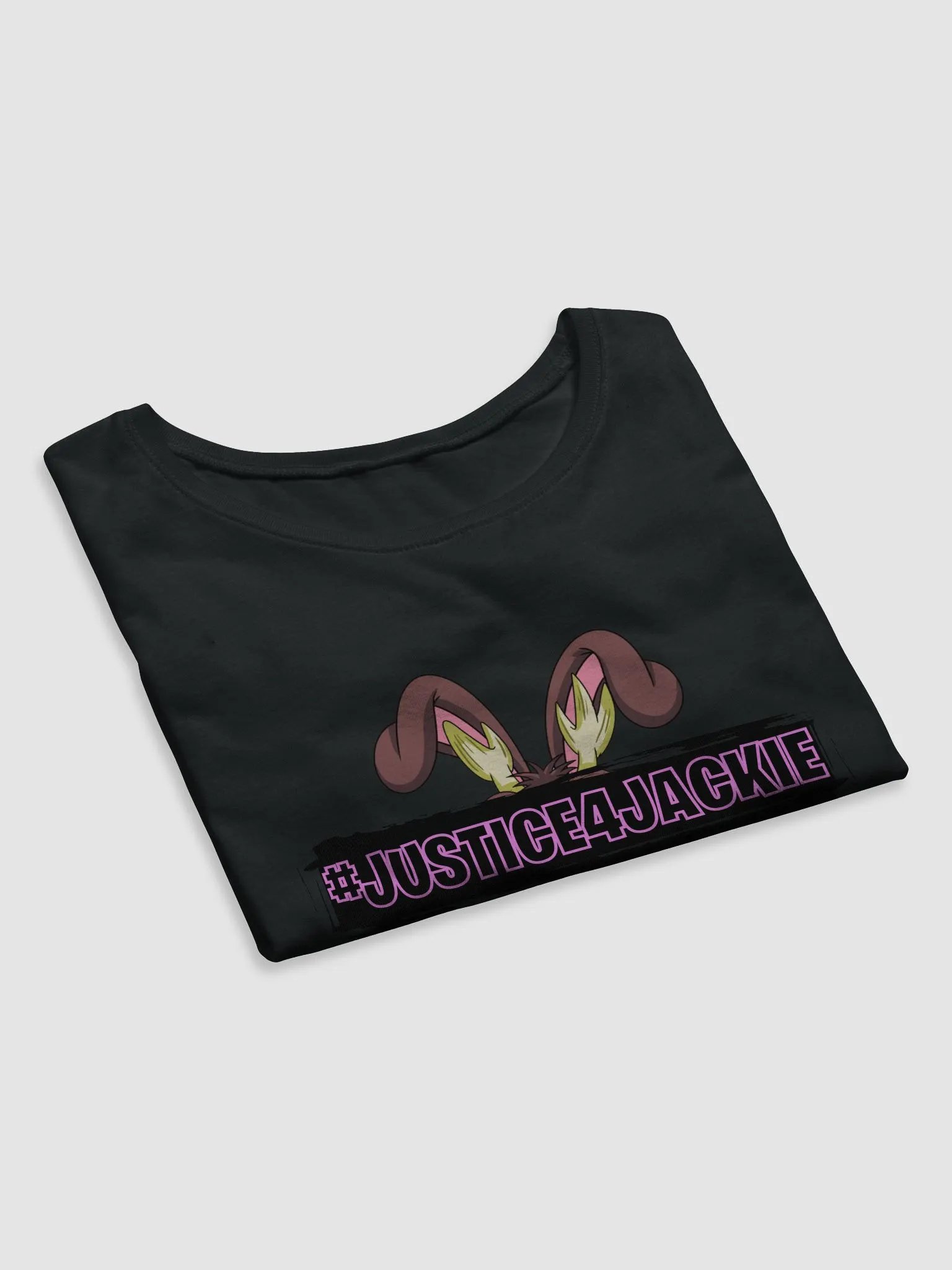 Justice 4 Jackie Crop Top product image (4)