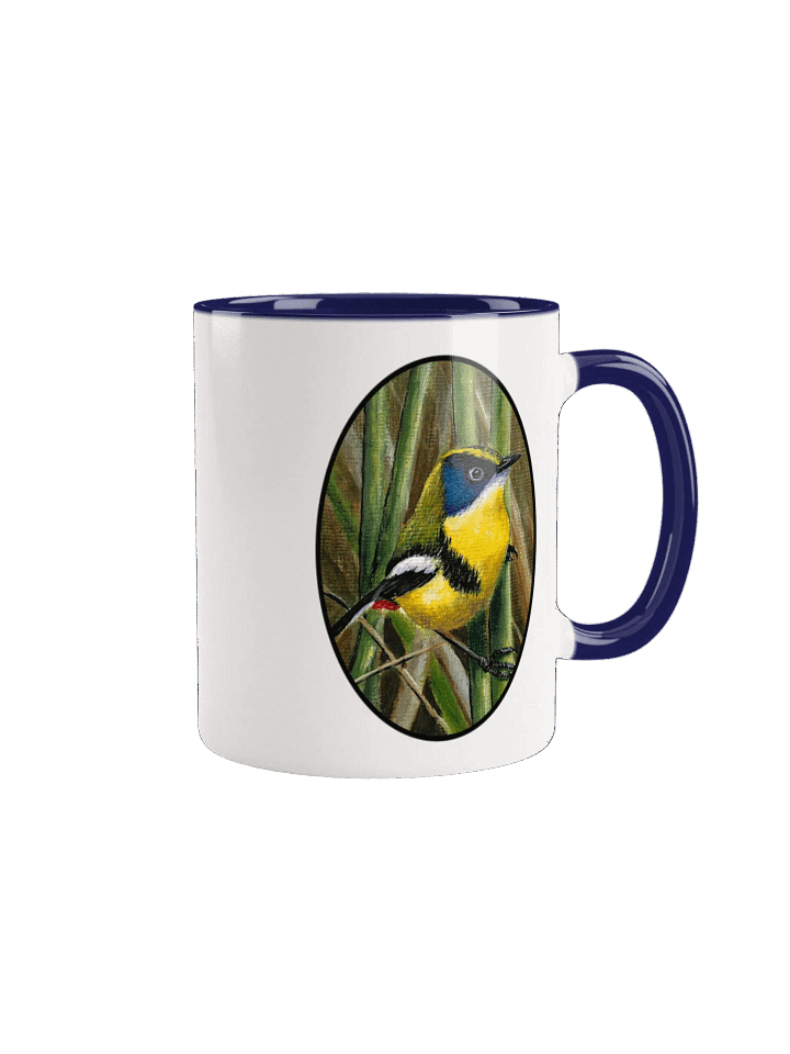 Vibrant Tyrant Ceramic Mug product image (6)