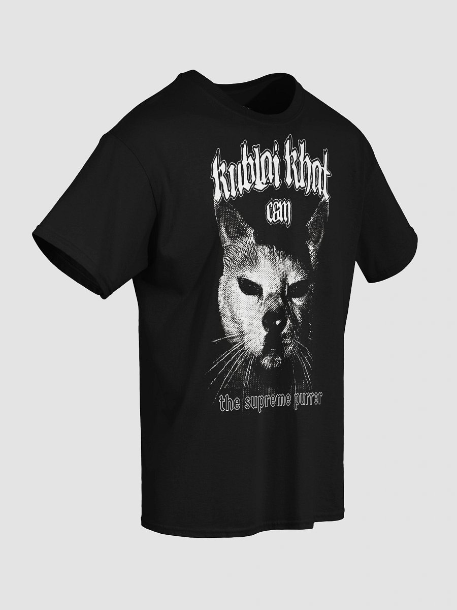 KUBLAI KHAT FURRER product image (5)