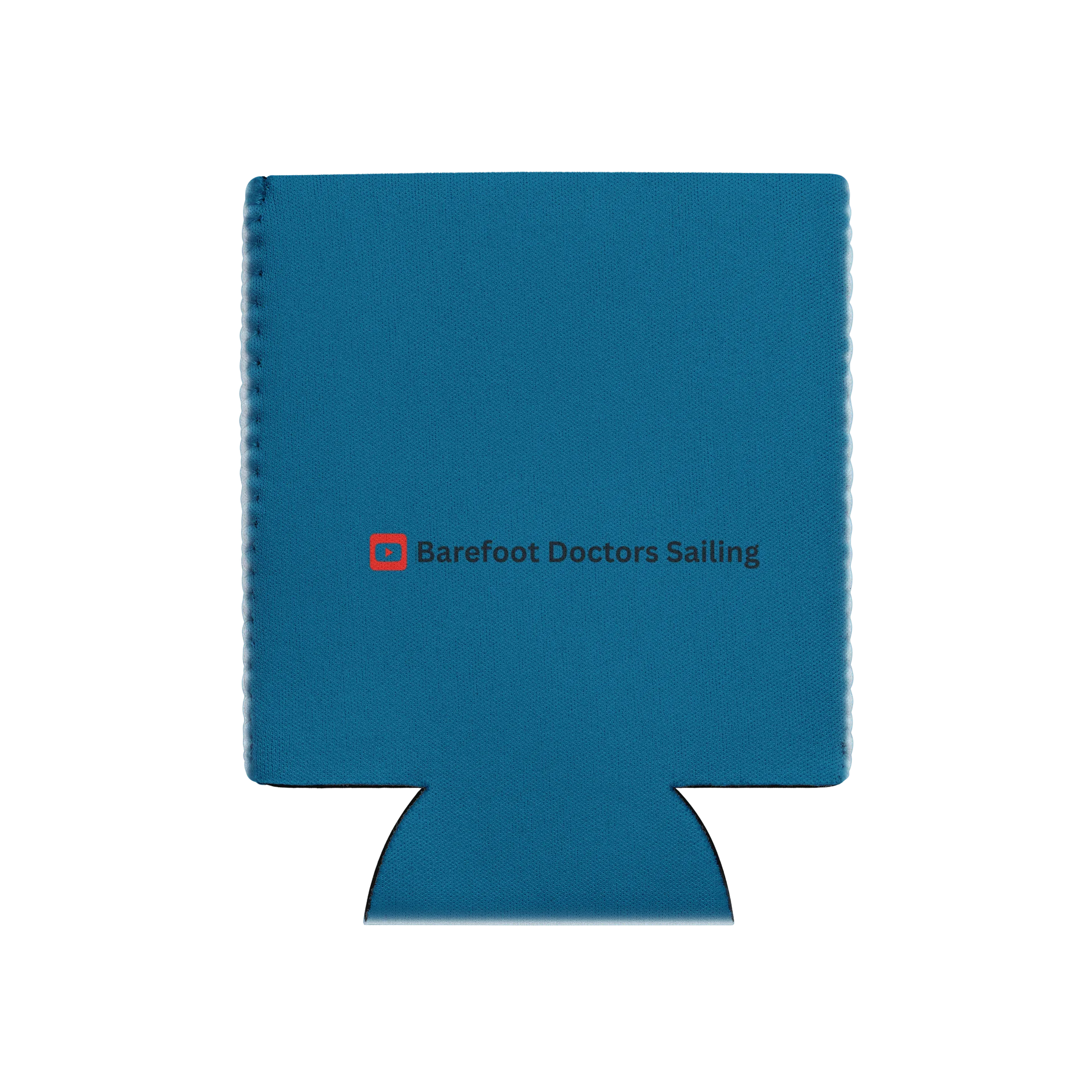 Barefoot Doctors Compass Can Cooler product image (10)