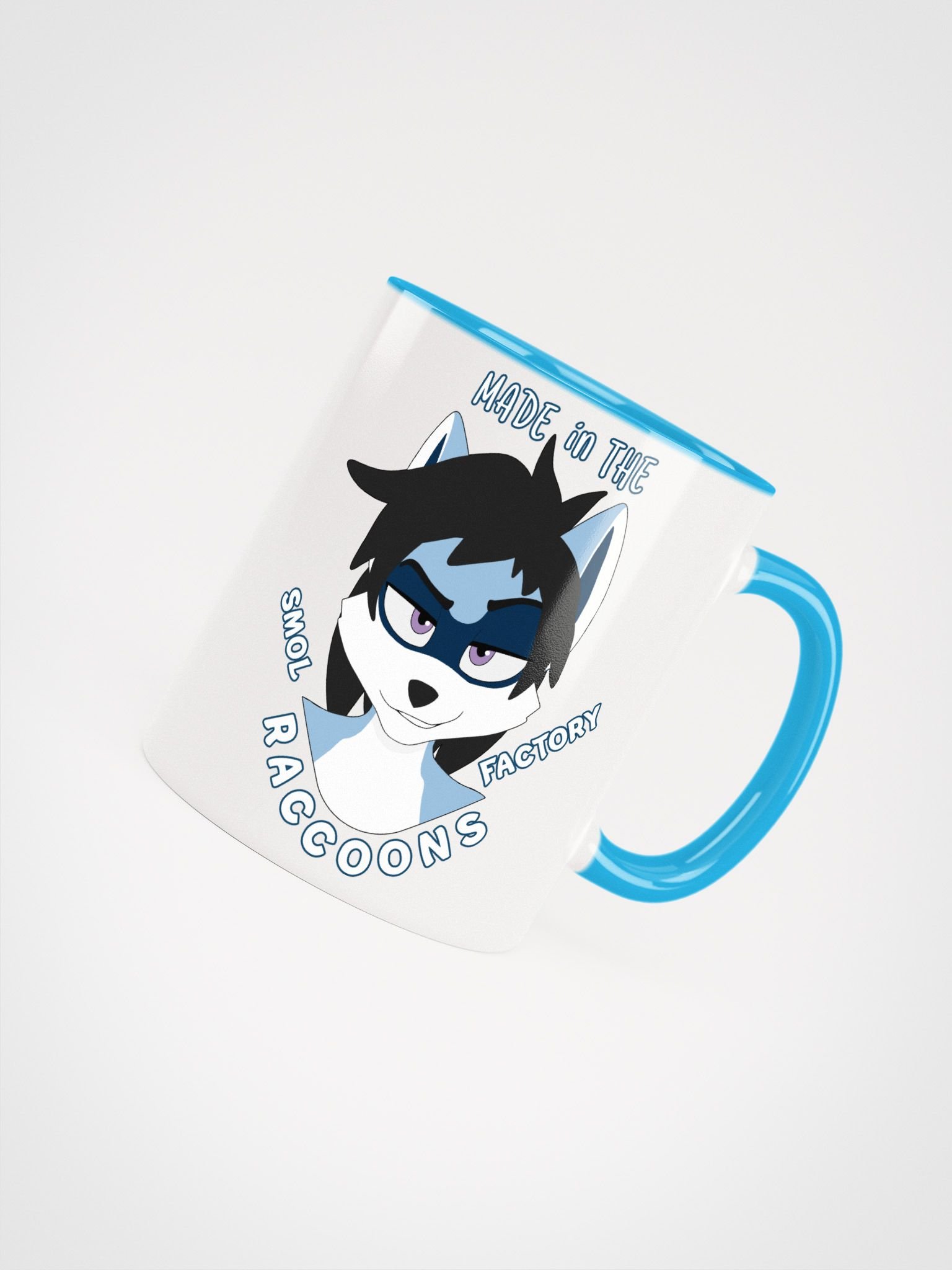 Ryder | Mug | Quote #1 product image (6)