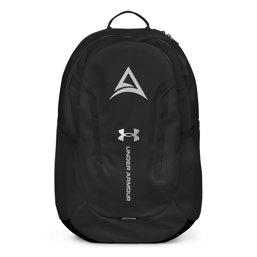 ASCENDANCY Backpack // Logo White (Under Armour) product image (1)