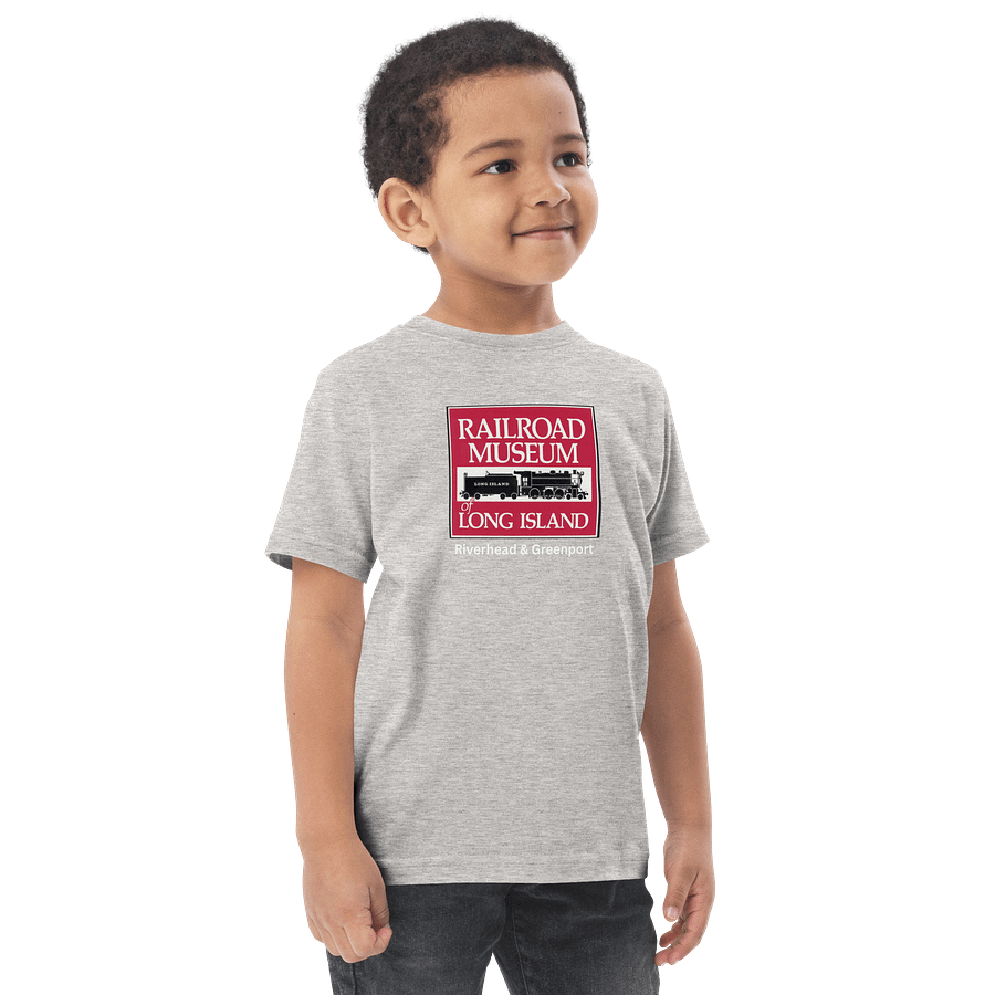 RMLI Logo Toddler Tee product image (11)