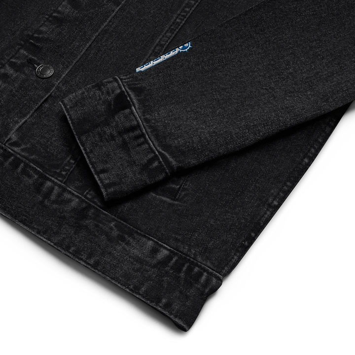 Solitude Denim Jacket product image (2)