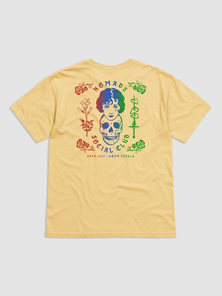 Lady & Skull product image (1)